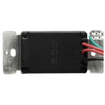 Wall Mount Triac Dimming Switch Customized Paddle Dimmer Switch 120V
