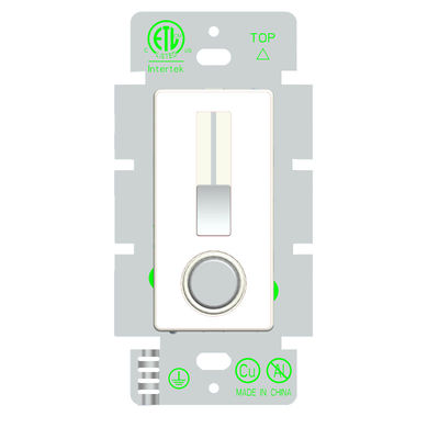DC12V 60W LED Dimmer Switch Flicker Free Dimmer Switch For LED Strip