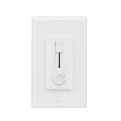 110V LED Dimmer Switch DC12V 40W Dimmer Switch For LED Strip Lights