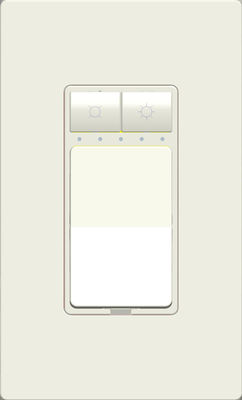 150W Maximum Load Smart Dimmer Switch 100V - 240V Dimmer Switch For LED Lights